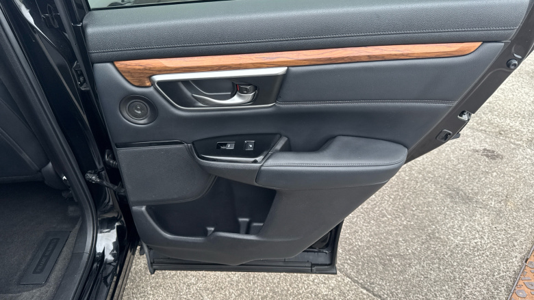 Honda CR-V 1.5 VTEC Turbo EX 5dr CVT Petrol Estate